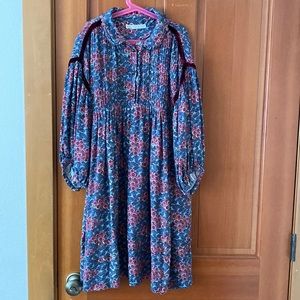 Zara Girls dress, size 11-12